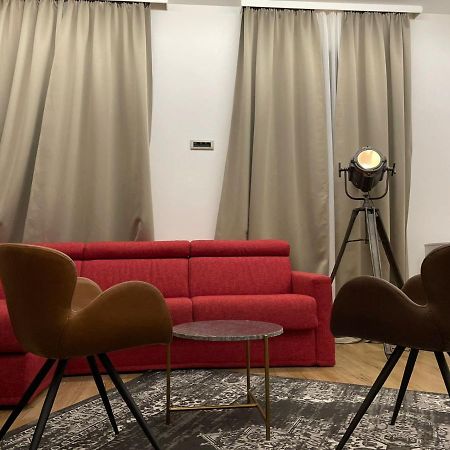 Sofija Apartmani Rijeka Extérieur photo