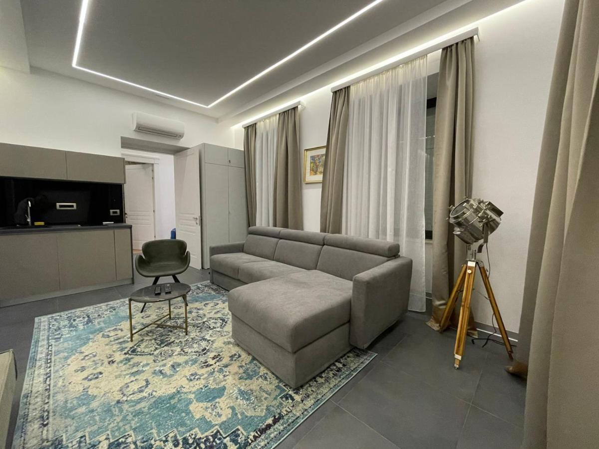 Sofija Apartmani Rijeka Extérieur photo