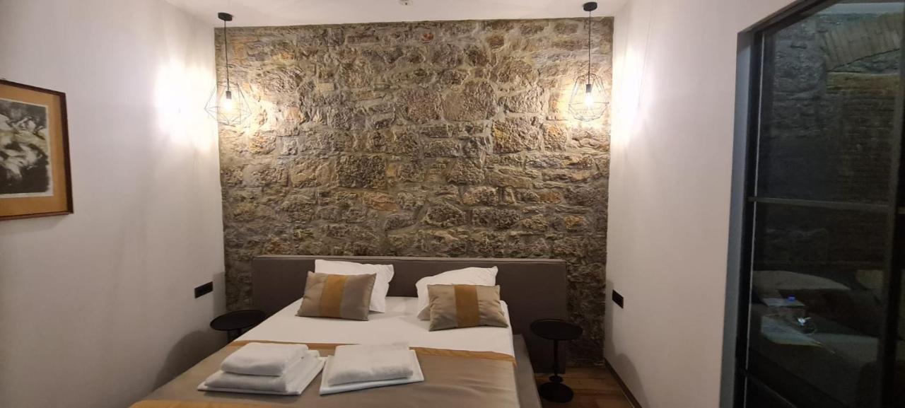 Sofija Apartmani Rijeka Extérieur photo
