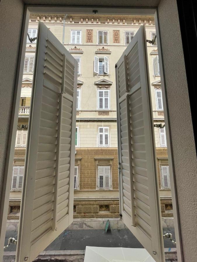 Sofija Apartmani Rijeka Extérieur photo