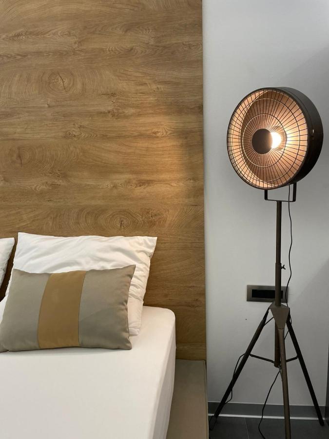 Sofija Apartmani Rijeka Extérieur photo