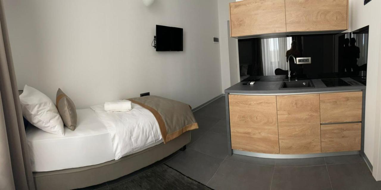 Sofija Apartmani Rijeka Extérieur photo