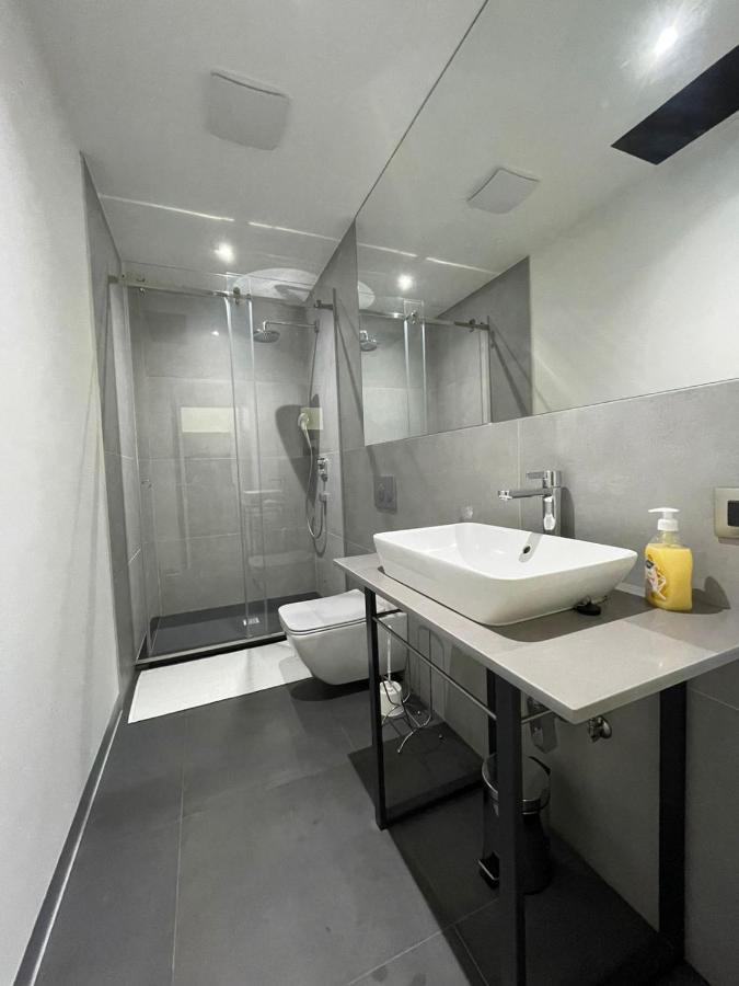 Sofija Apartmani Rijeka Extérieur photo