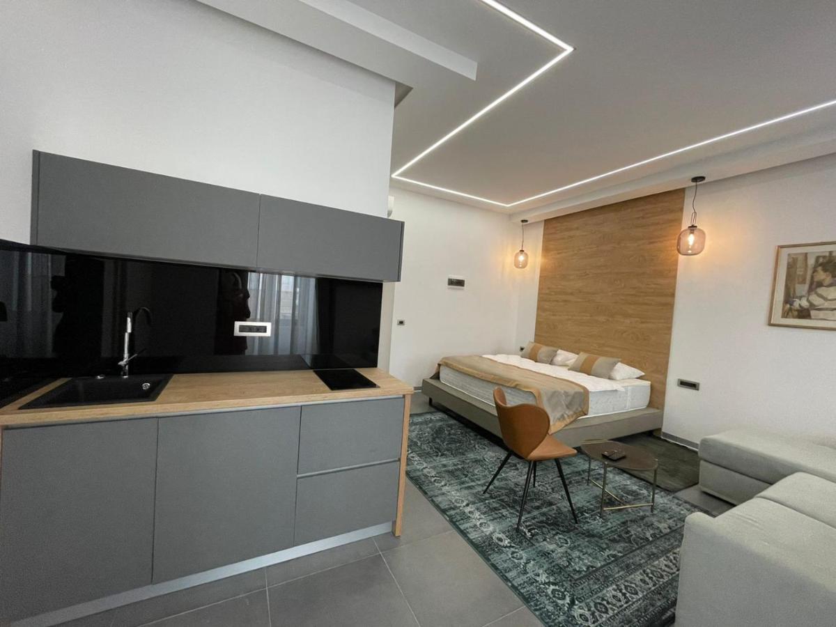 Sofija Apartmani Rijeka Extérieur photo