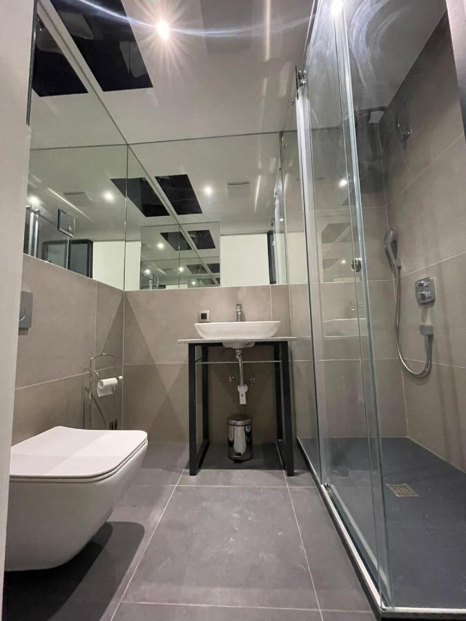 Sofija Apartmani Rijeka Extérieur photo