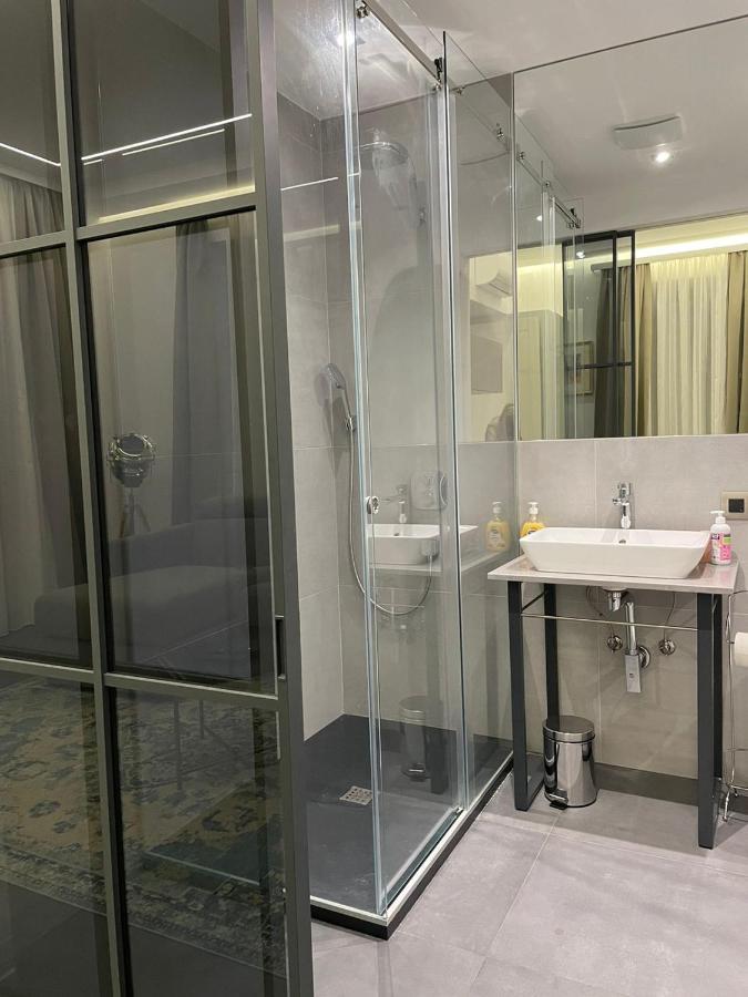 Sofija Apartmani Rijeka Extérieur photo