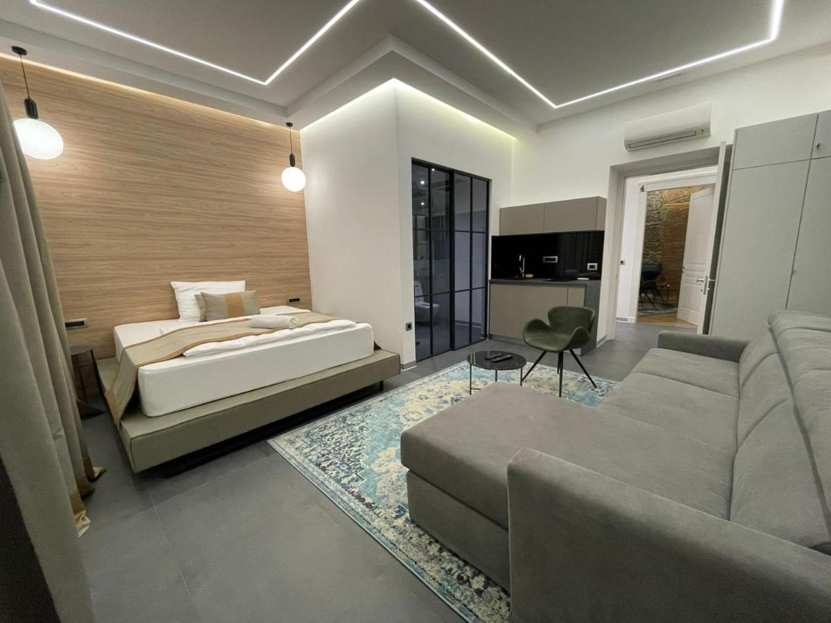 Sofija Apartmani Rijeka Extérieur photo