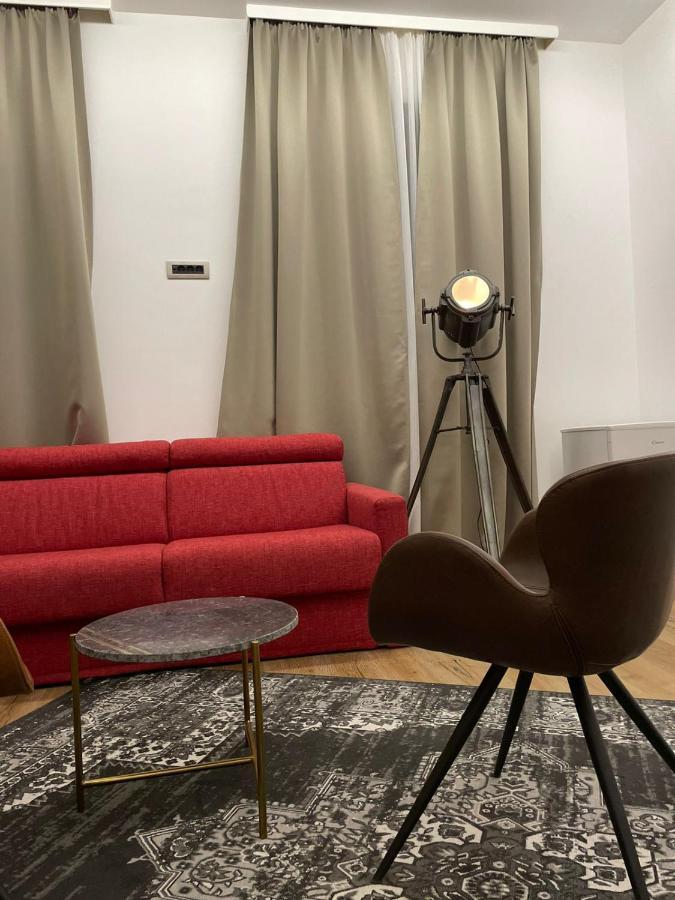 Sofija Apartmani Rijeka Extérieur photo
