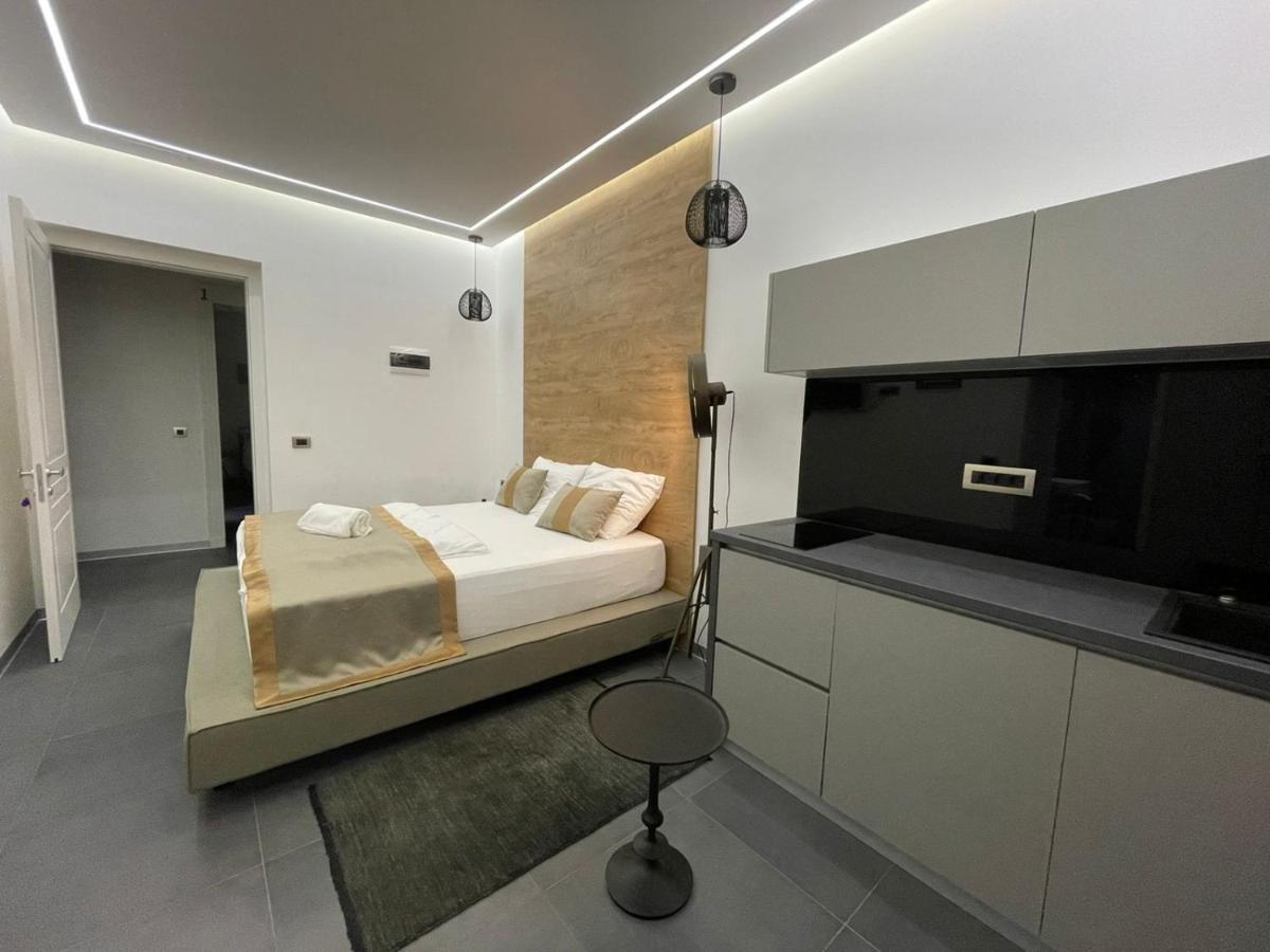 Sofija Apartmani Rijeka Extérieur photo