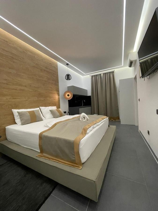 Sofija Apartmani Rijeka Extérieur photo