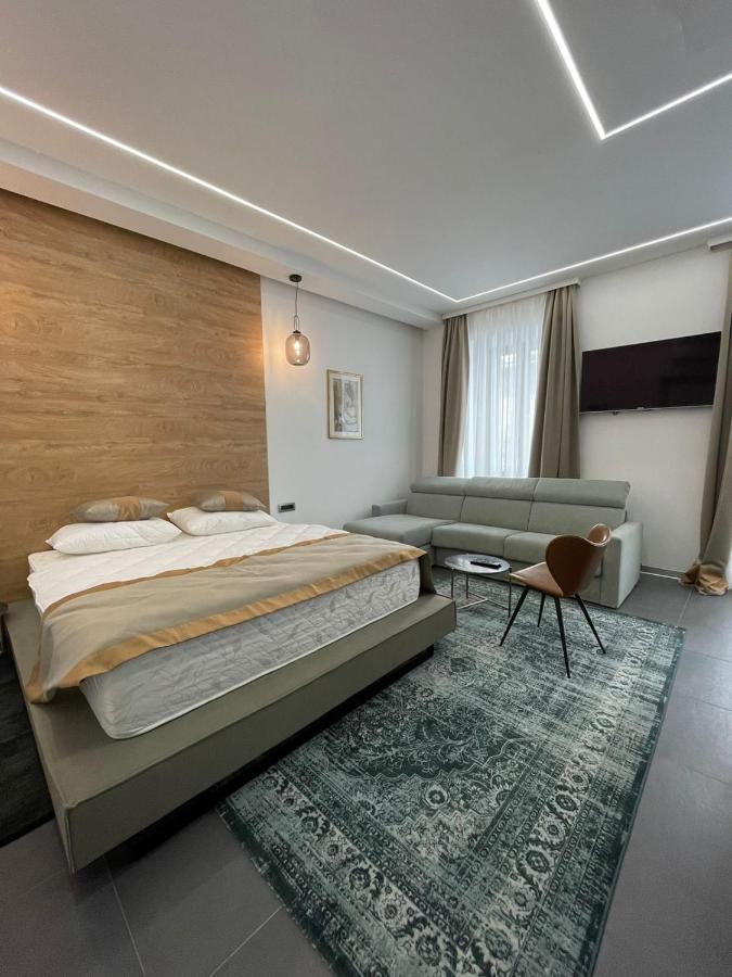 Sofija Apartmani Rijeka Extérieur photo