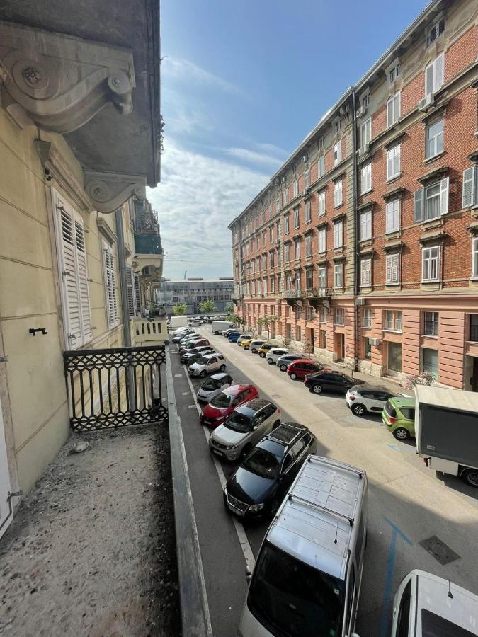 Sofija Apartmani Rijeka Extérieur photo