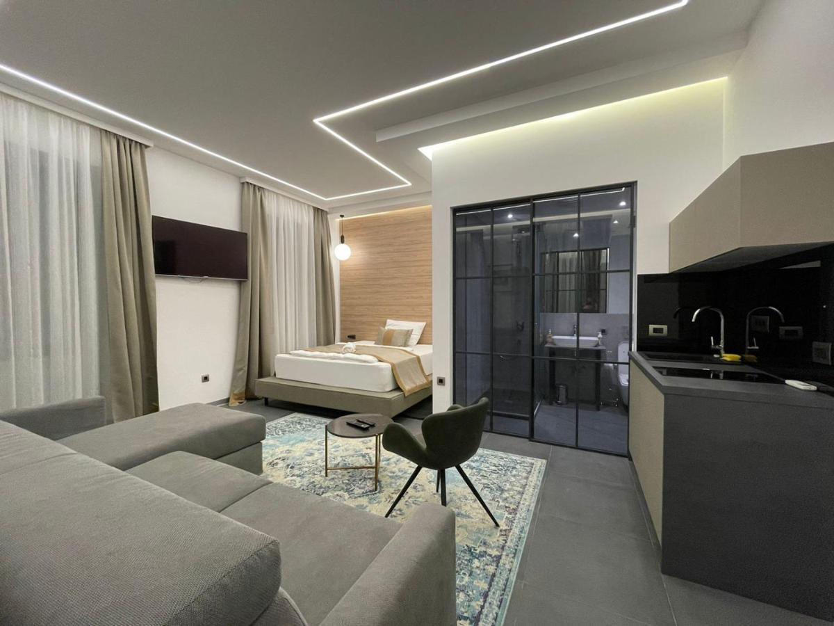 Sofija Apartmani Rijeka Extérieur photo