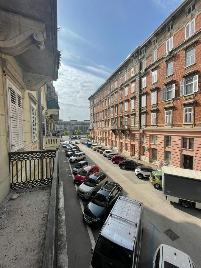 Sofija Apartmani Rijeka Extérieur photo