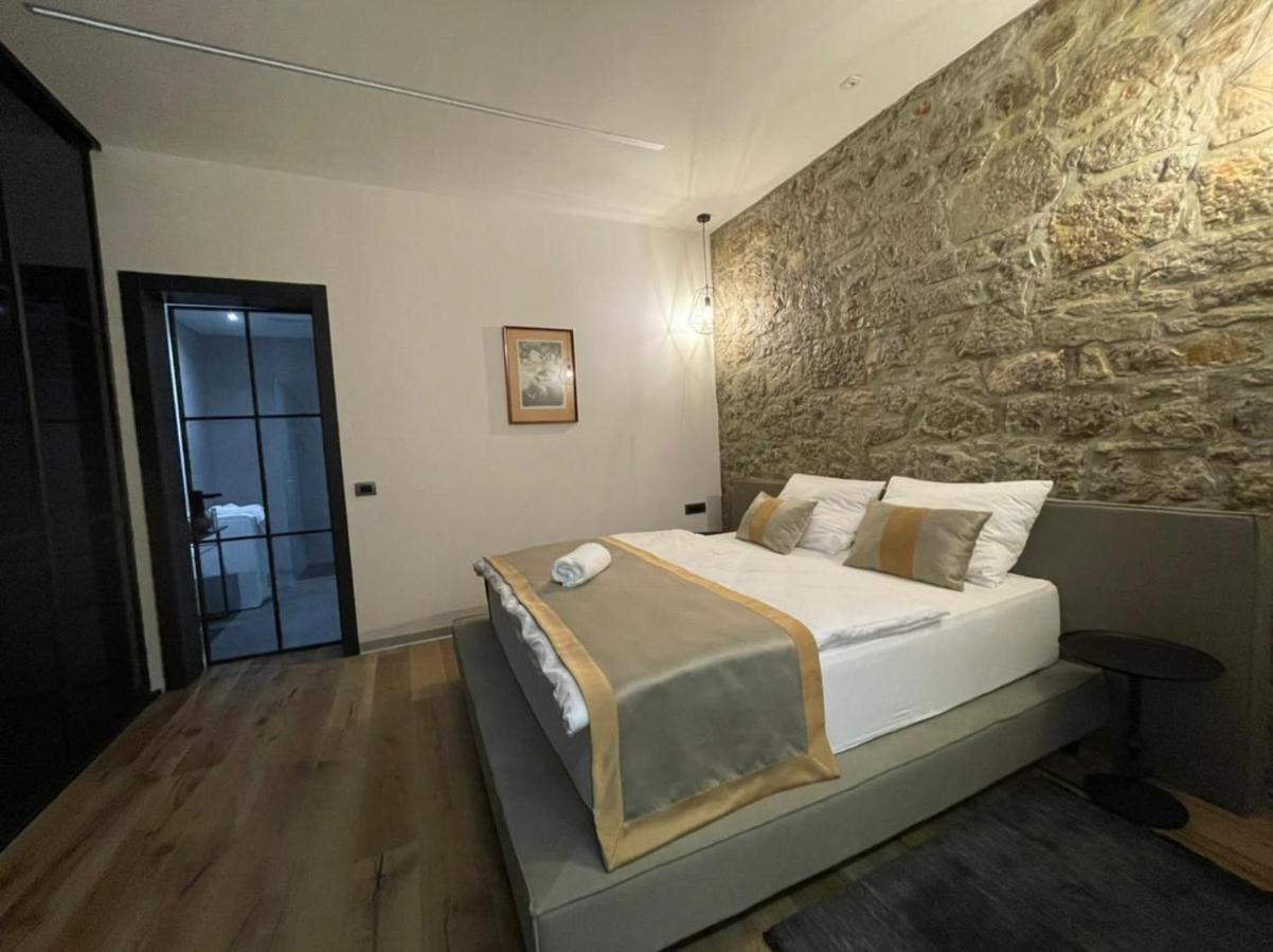 Sofija Apartmani Rijeka Extérieur photo