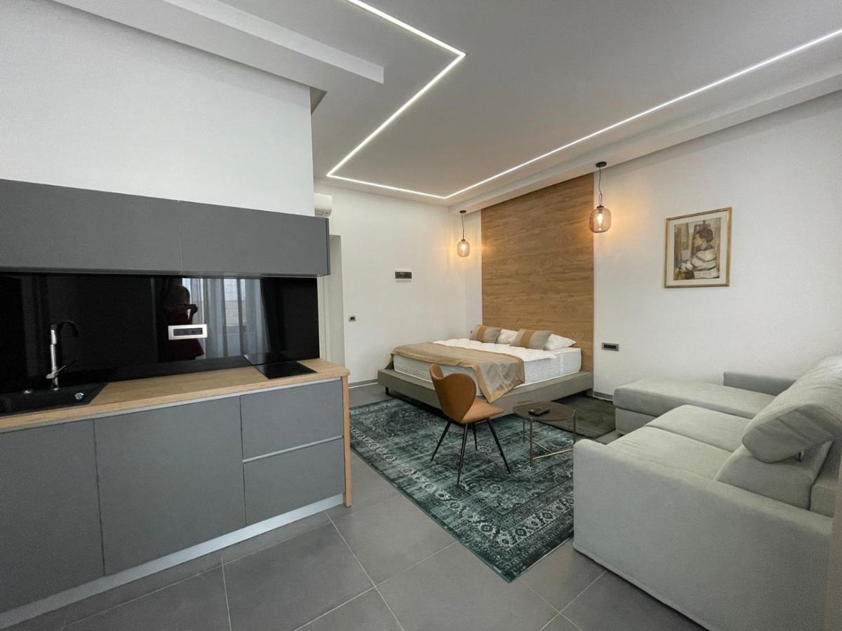 Sofija Apartmani Rijeka Extérieur photo
