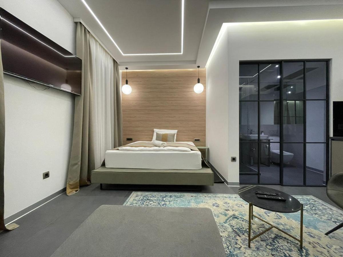 Sofija Apartmani Rijeka Extérieur photo