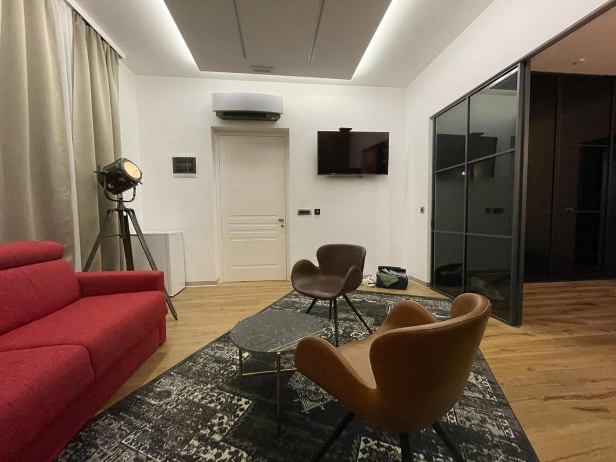 Sofija Apartmani Rijeka Extérieur photo