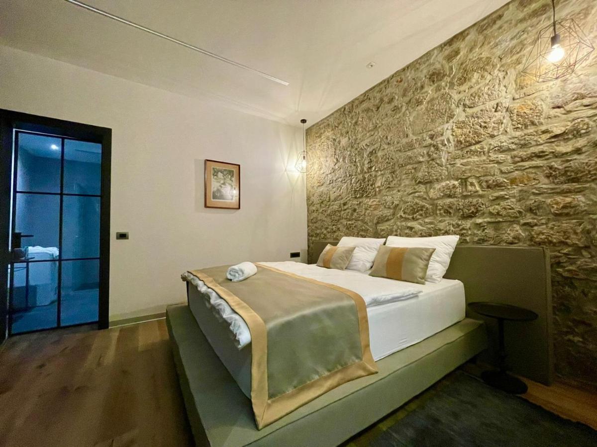 Sofija Apartmani Rijeka Extérieur photo